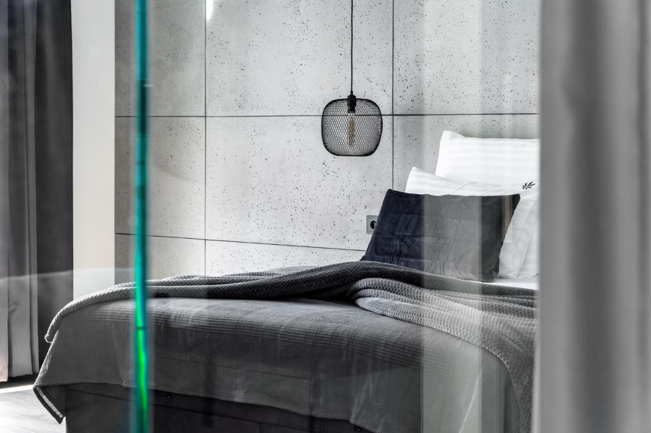 El Apartments - Atlas Poznań Esterno foto